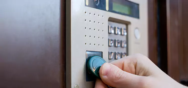Enhanced Security Features Wichita Falls