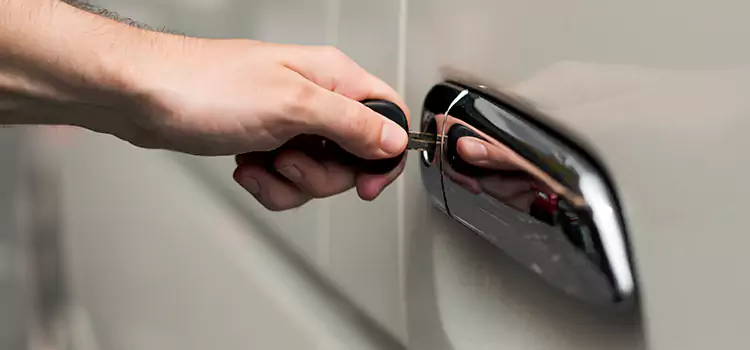 Why Choose Our Auto Locksmith Team in Wichita Falls, TX?