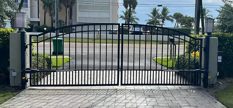 Gate Opener Replacement Near Me in Wichita Falls, TX