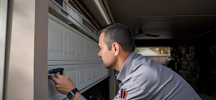 Garage Door Cable Replacement Wichita Falls