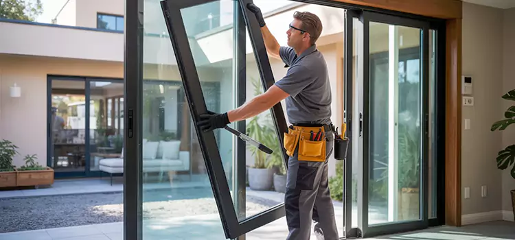 Specialized Sliding Door Roller Services in Wichita Falls, Texas