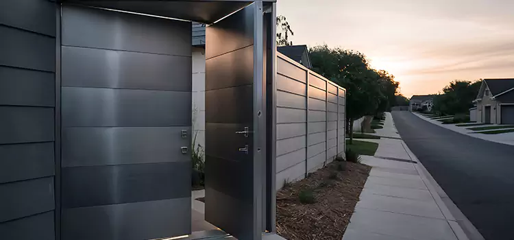 Comprehensive Steel Door Solutions in Wichita Falls, TX