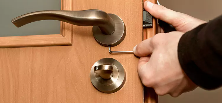 Access Control System Integration Wichita Falls