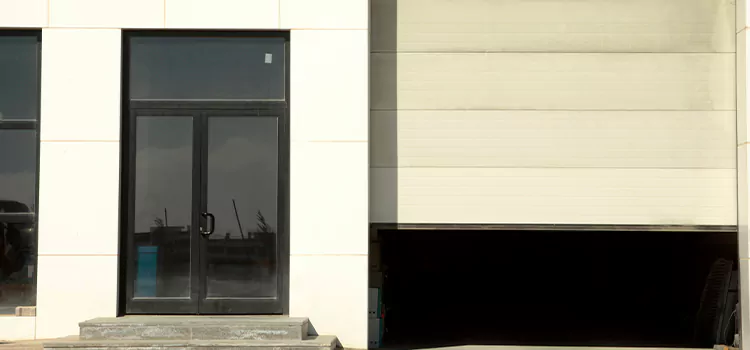 Choose Door & Gate Services Wichita Falls for Unmatched Expertise