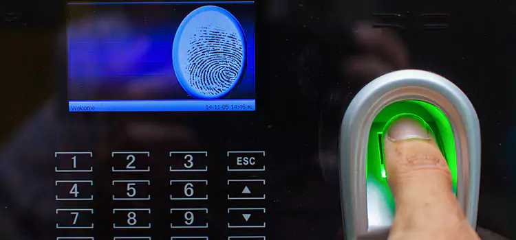 Your Trusted Partner for Secure Access in Wichita Falls, TX