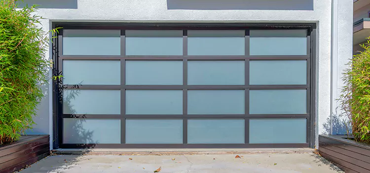Why Choose Us for Garage Door Care in Wichita Falls, TX?