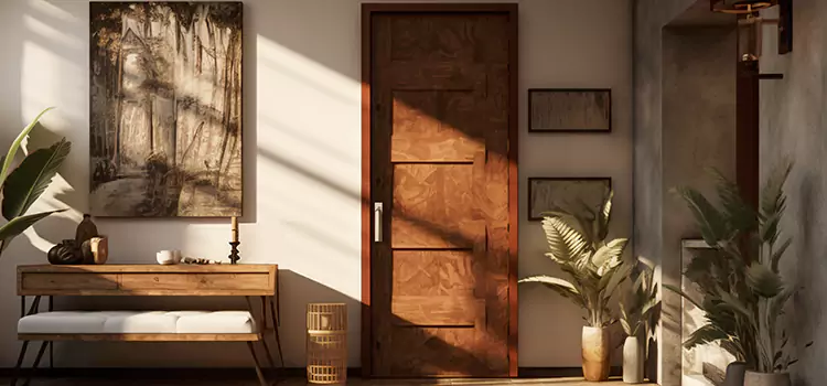 Specialty Interior Doors Wichita Falls