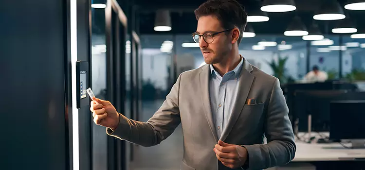 Our Commitment to Keycard Security Excellence in Wichita Falls, TX