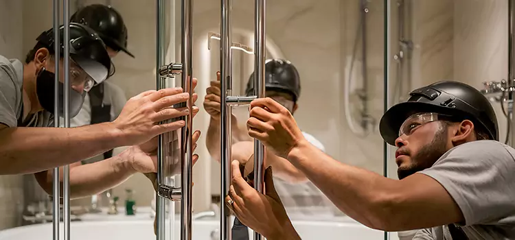Shower Door Replacement Cost Wichita Falls