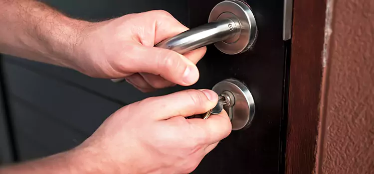 Door Closer Repair & Installation Wichita Falls