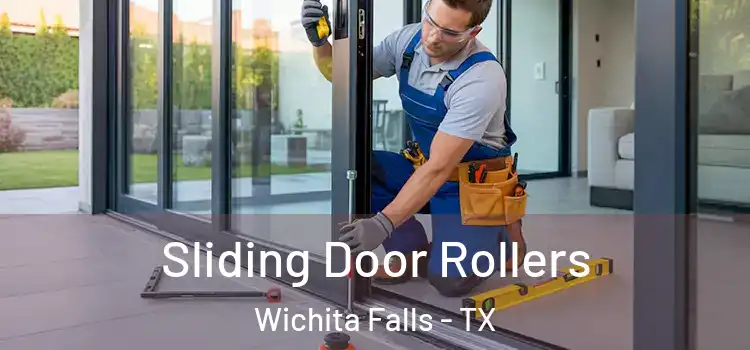  Sliding Door Rollers Wichita Falls - TX